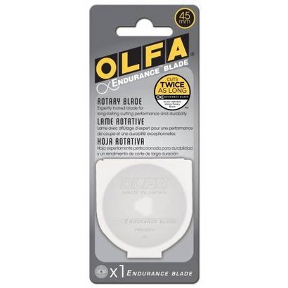 Checker Endurance Rotary Replacement Blade