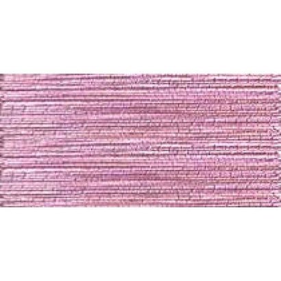 Floriani Floriani Metallic Thread G36- Mauve 880yd