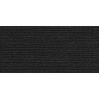 Floriani Floriani Metallic Thread G42- Black 880yd