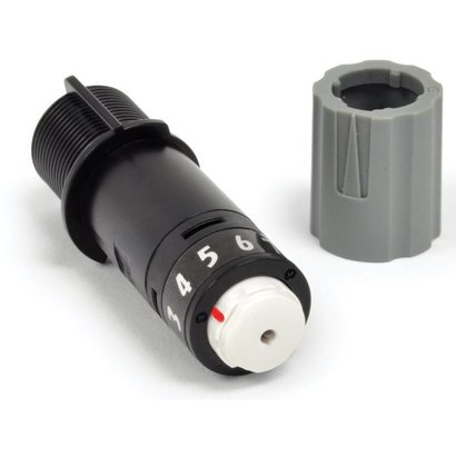 Graphtec Silhouette ratchet blade (black - CAMEO and Portrait)