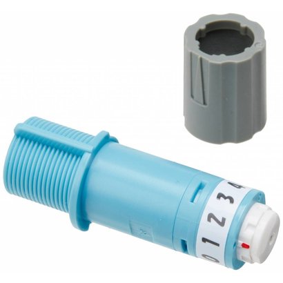 Graphtec Silhouette fabric blade (blue - CAMEO and Portrait)