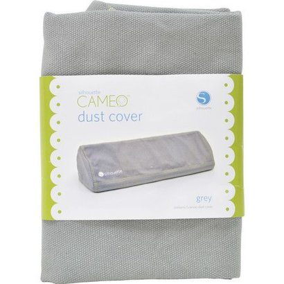 Graphtec Dust cover for Silhouette CAMEO, Gray