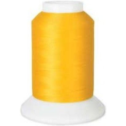 Checker Woolly Nylon Thread 1000m 320 Light Gold