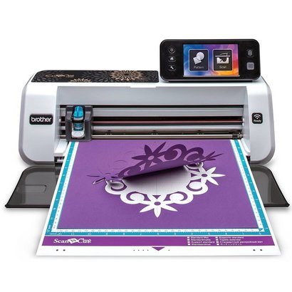 Brother Scan N Cut2 CM350
