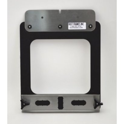 FastFrames Flat Hat Hoop Add On (NEW)