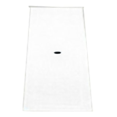 Brother Platen sheet replacement - sleeve