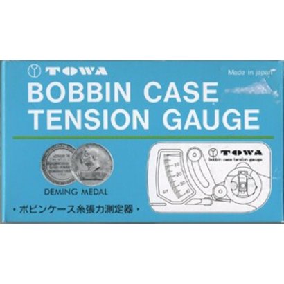Bobbin Tensioner "L"