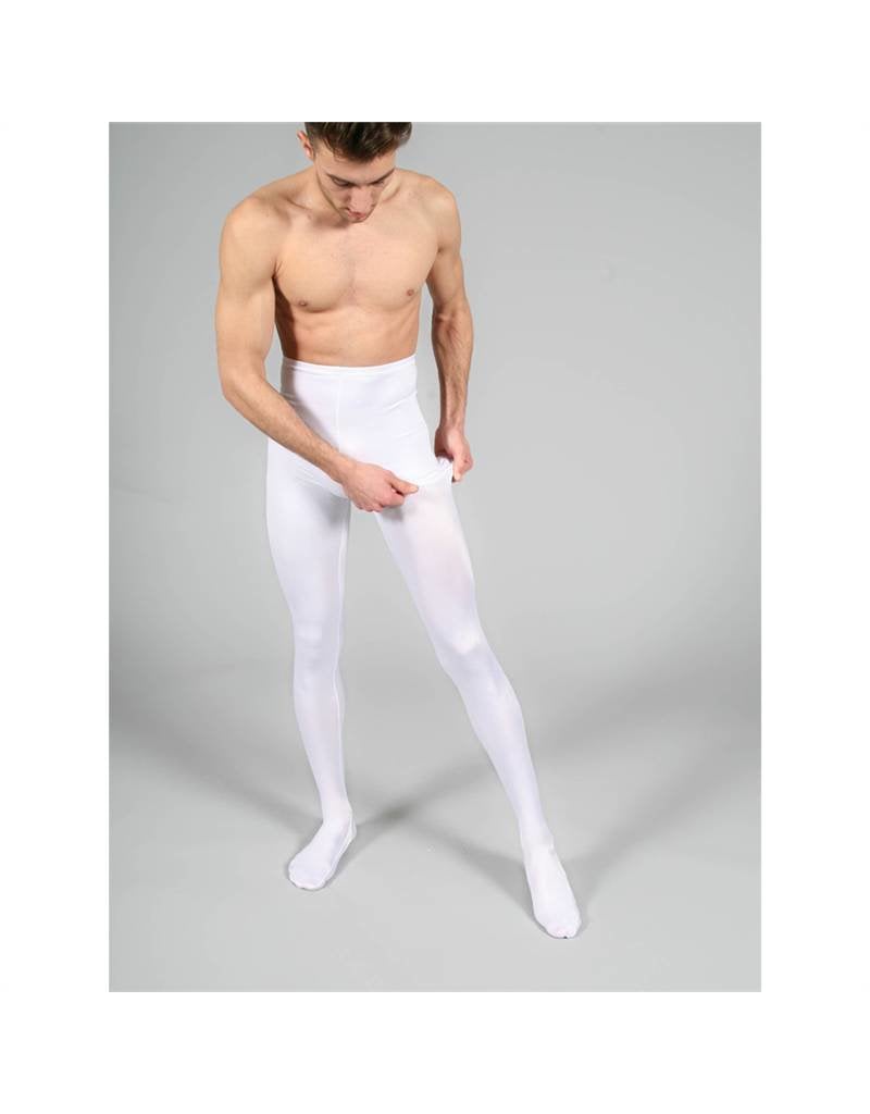 M.Stevens Men Footed Tights Dance Plus Miami
