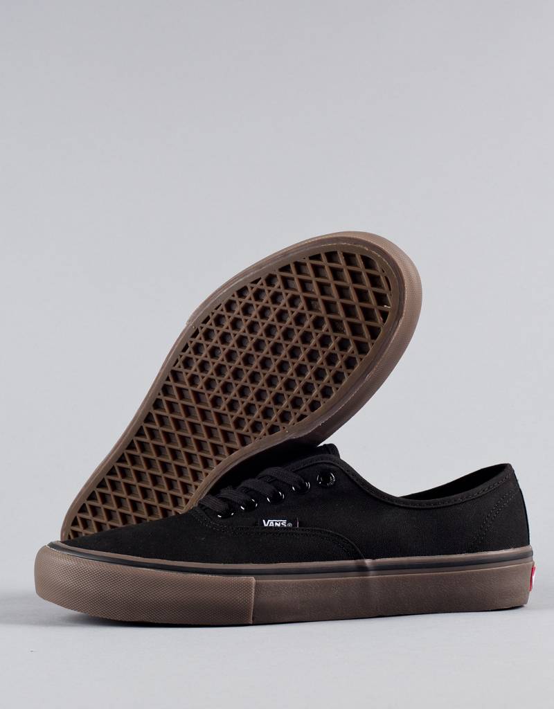 vans authentic