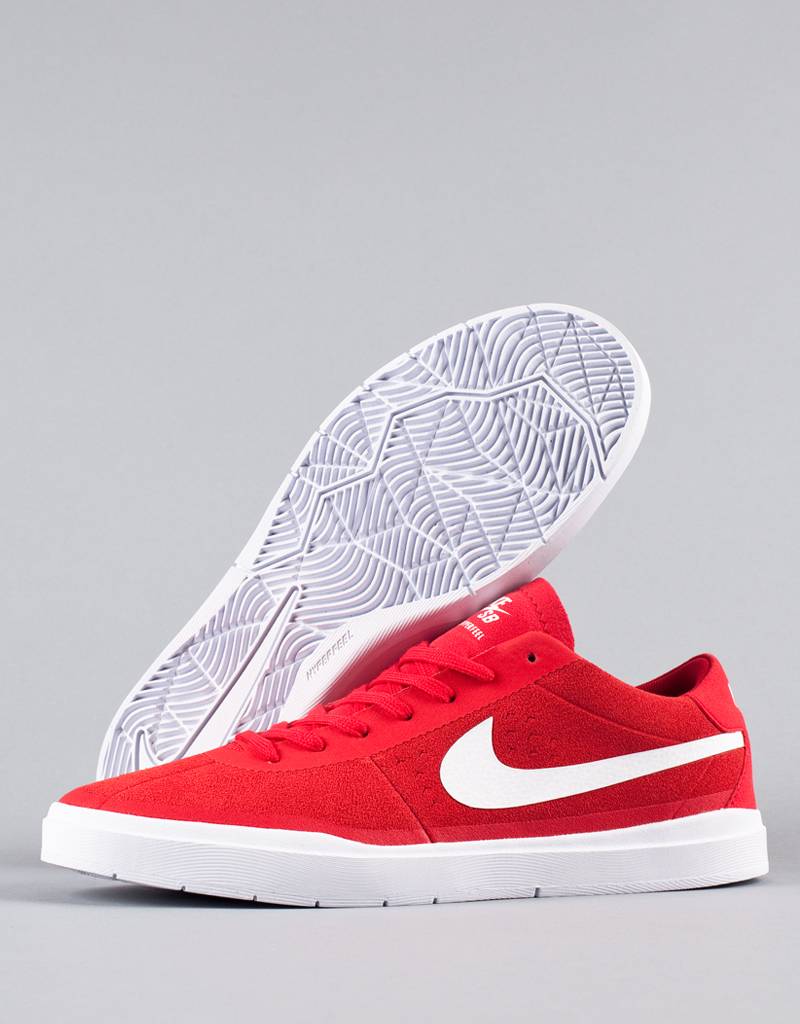 nike sb bruin hyperfeel red