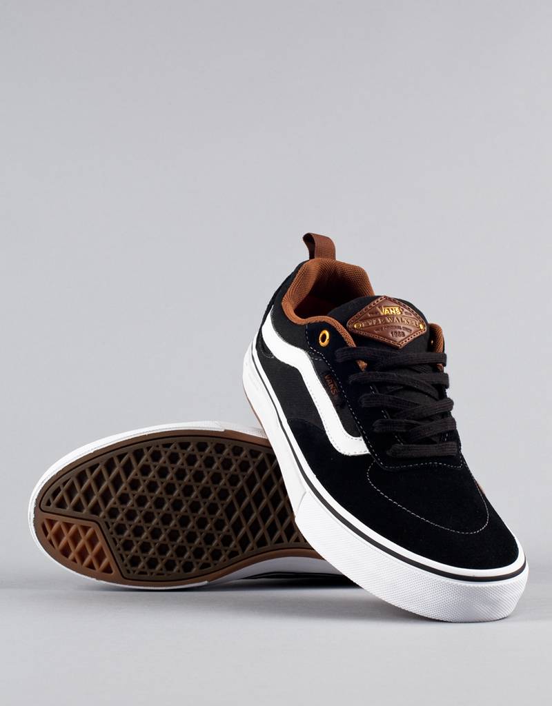 Vans kyle walker pro granate Vans kyle walker pro granate