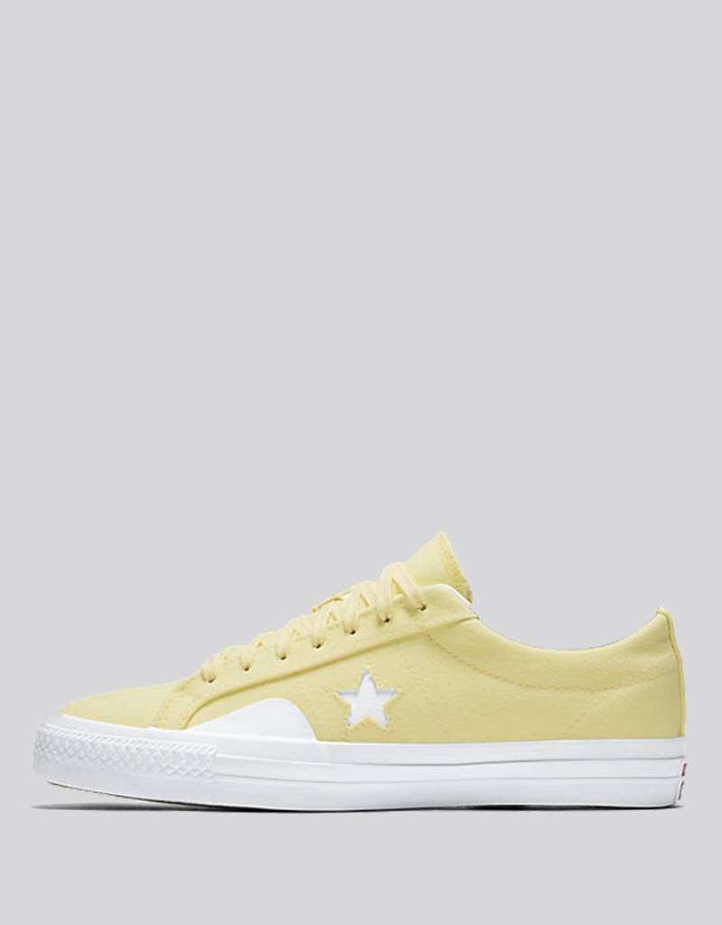 converse one star pro