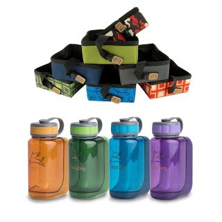 Pet Travel Bowls