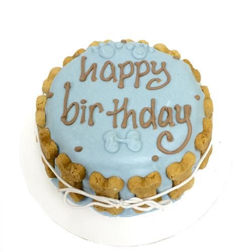 It's Birthday Time!