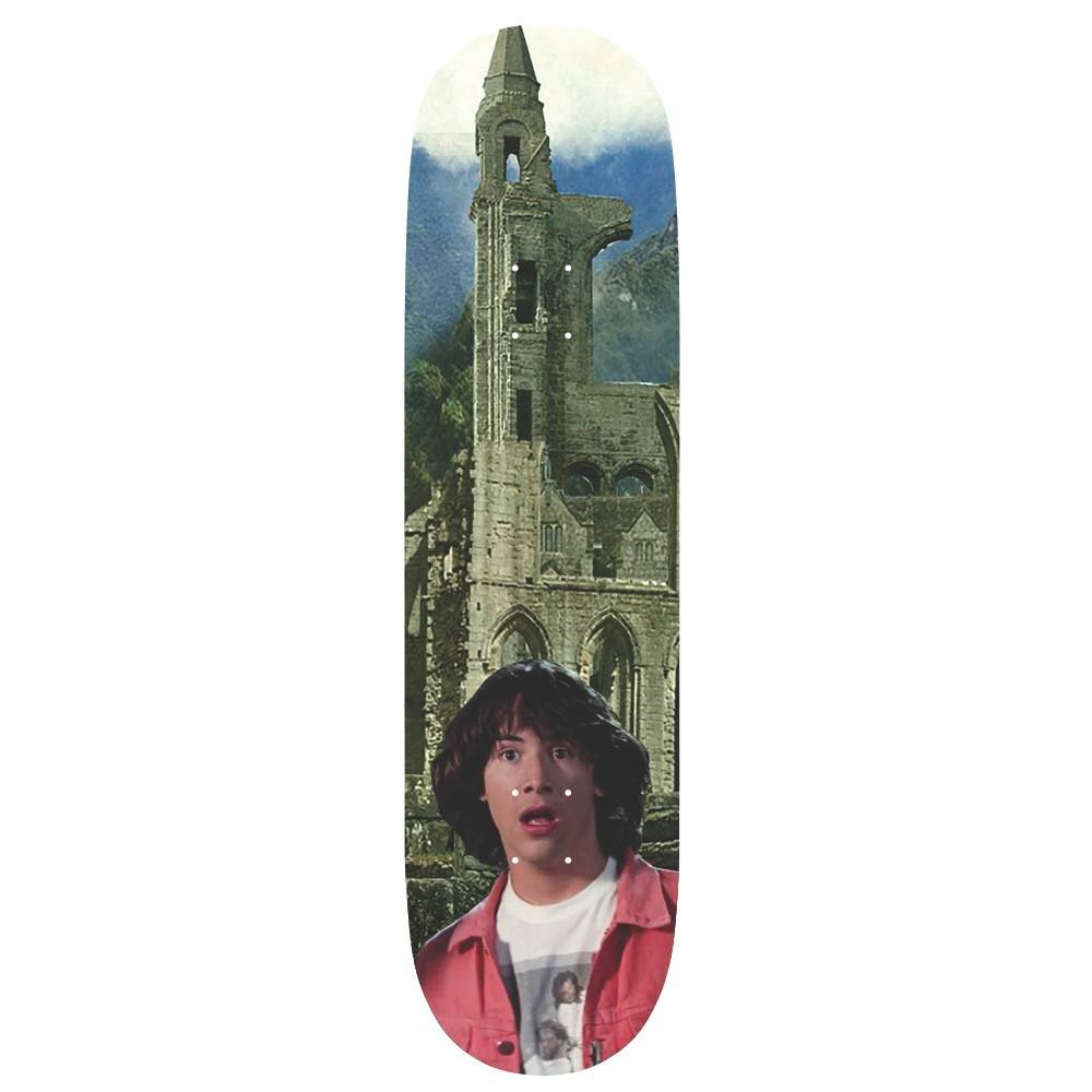 alltimers deck ted board bottom 