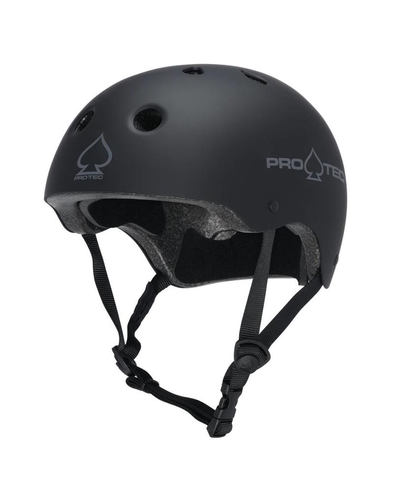 ProTec Helmet