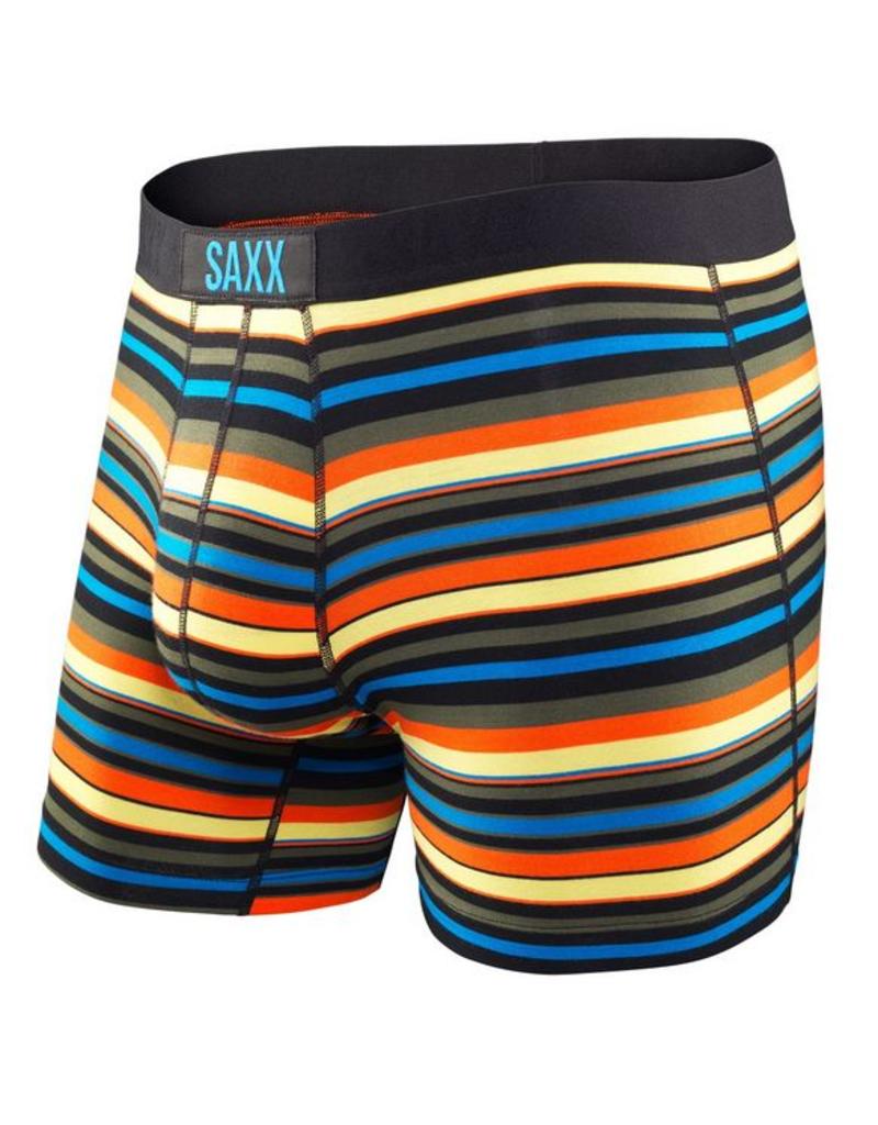 Saxx Underwear Bright Stripe