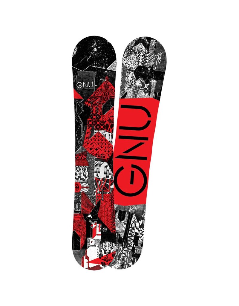 shredz snowboard toy