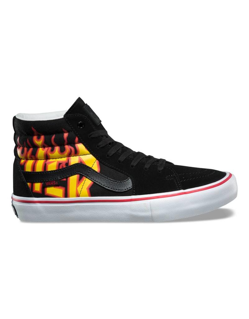vans x trasher vans x trasher