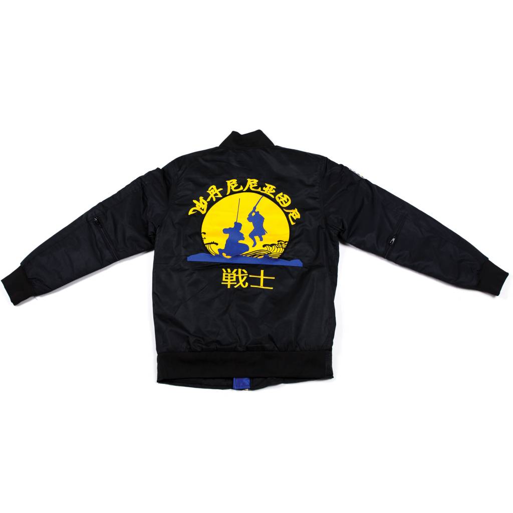Warrior Collection Dropping 4/29
