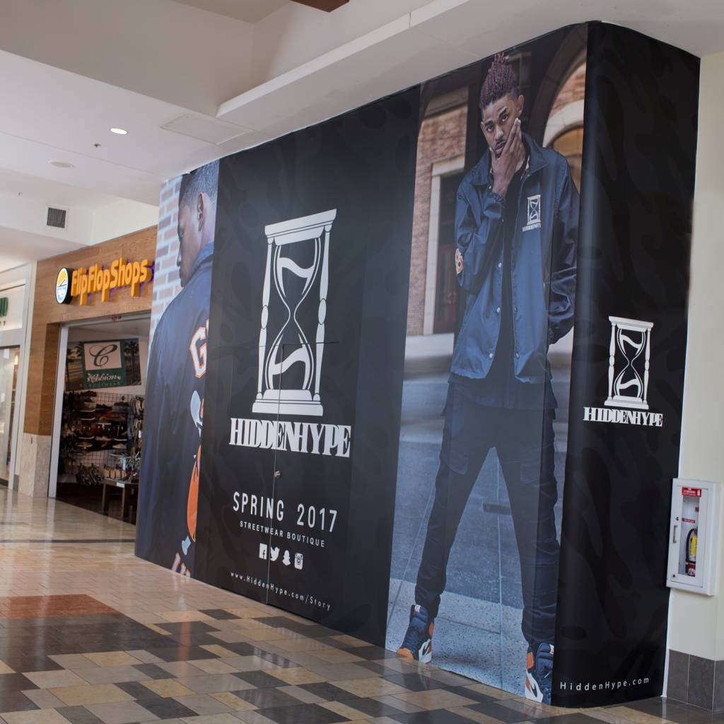 Hidden Hype Store #2 ANNOUCEMENT!