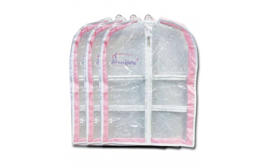 Dancer S Dream Llc Duffel Short Garment Bag Gusset Tutu Dancer S Dream Llc Duffel Short Garment Bag Gusset