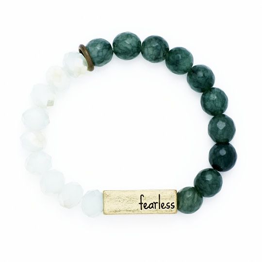 Fearless Bracelet La Boutique Fearless Bracelet