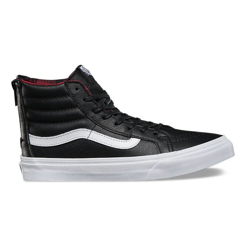 vans sk8 high slim zip vans sk8 high slim zip