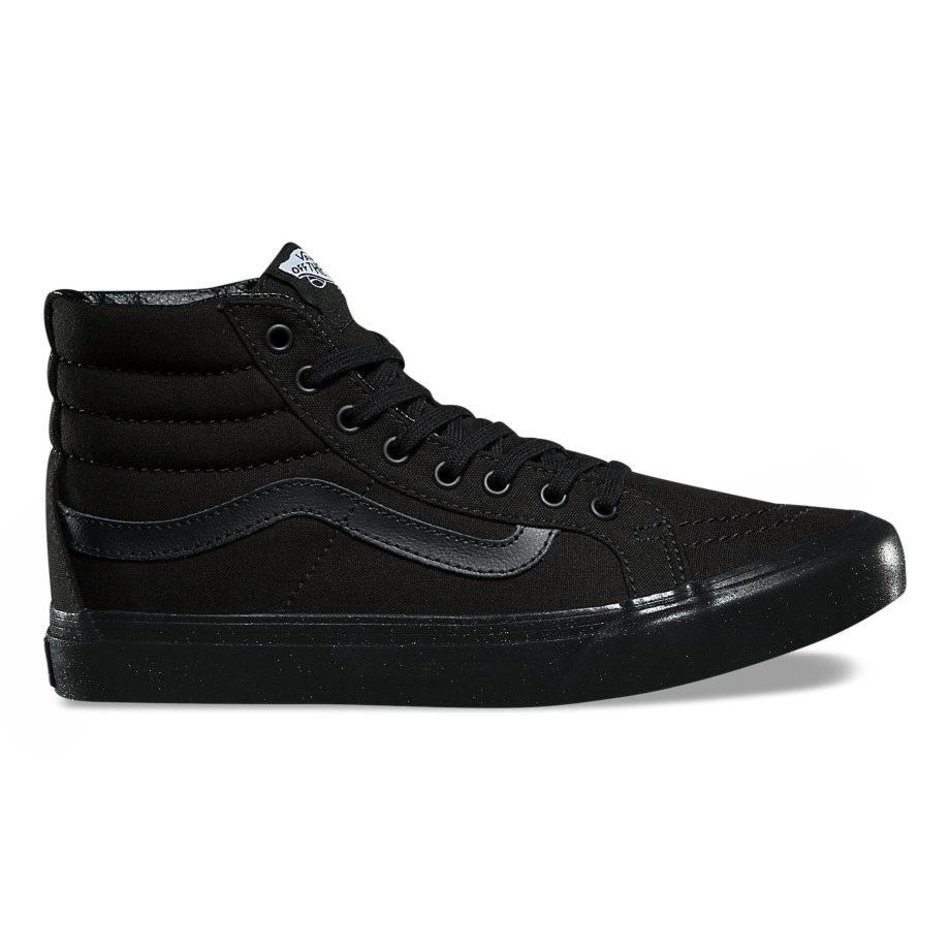 vans sk8 hi slim vans sk8 hi slim