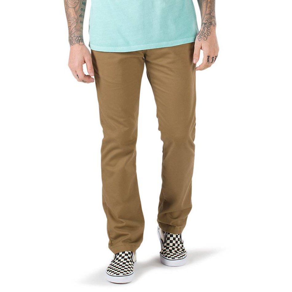 vans authentic chino vans authentic chino