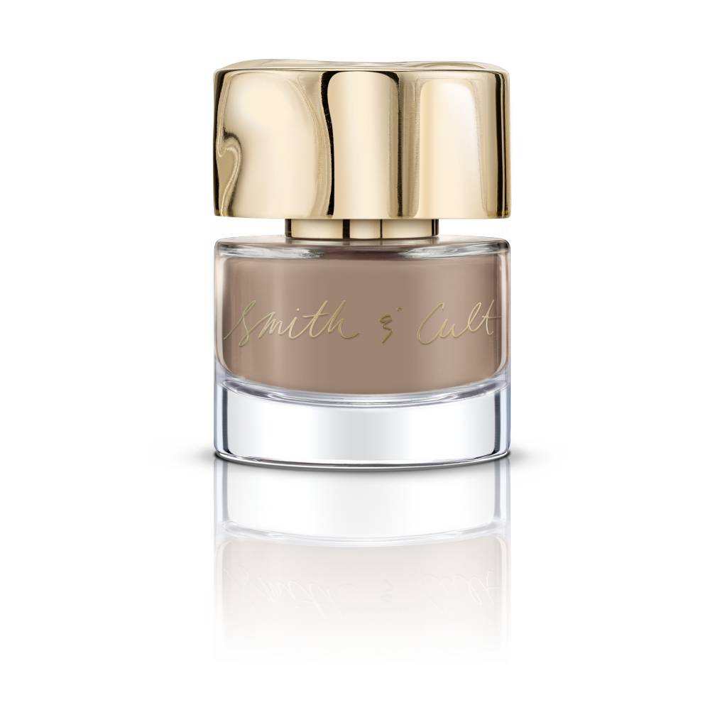 Smith and Cult Nail Polish - Honey Hush