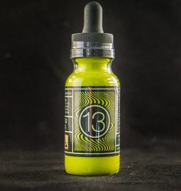13th Floor Elevapors Salty Dog Vapor