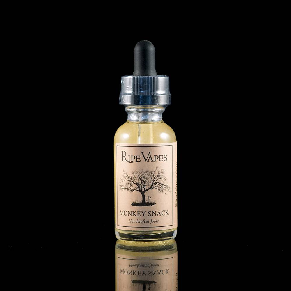 ripe vapes monkey snack by ripe vapes salty dog vapor