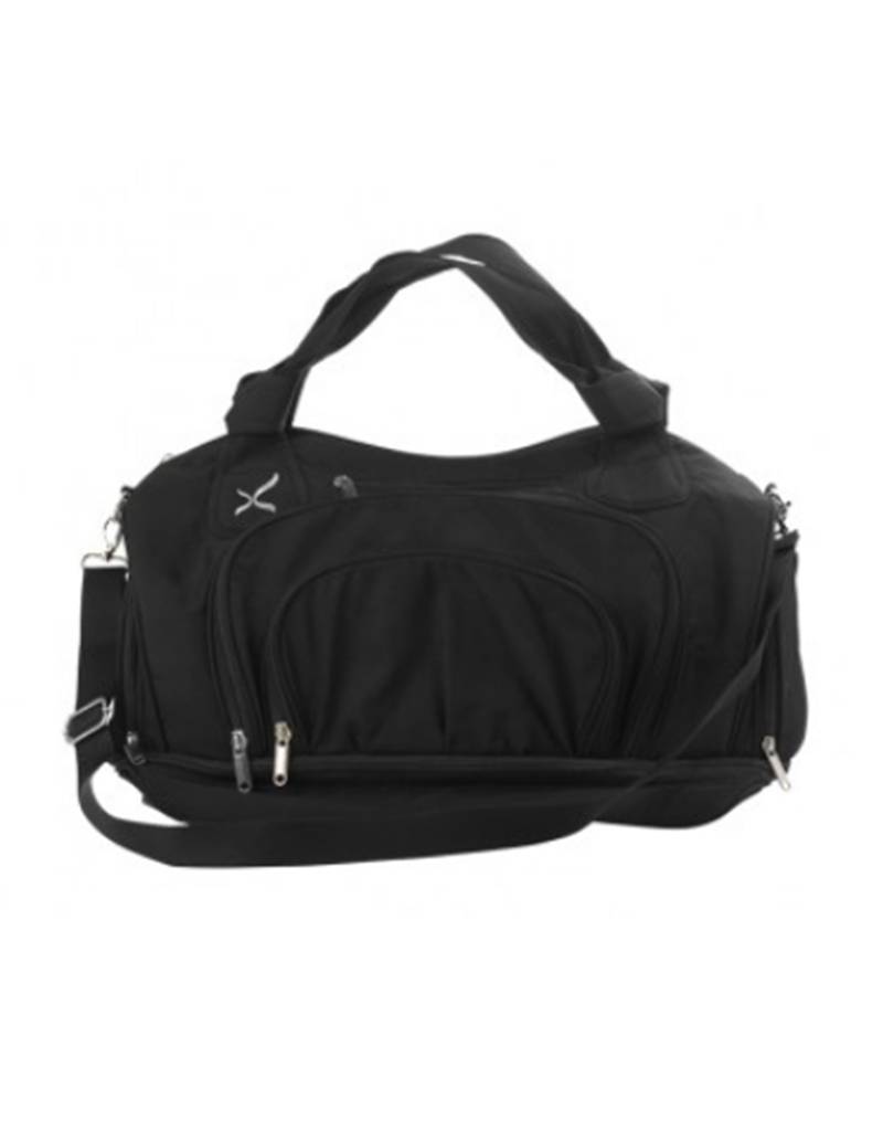 capezio tote bag