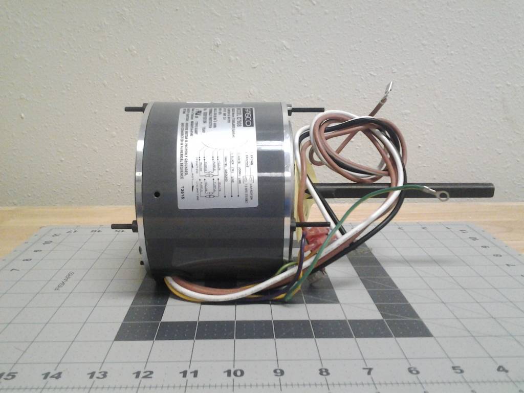 How To Wire A Protech Condenser Fan Motor - impremedia.net d7908 wiring diagram 