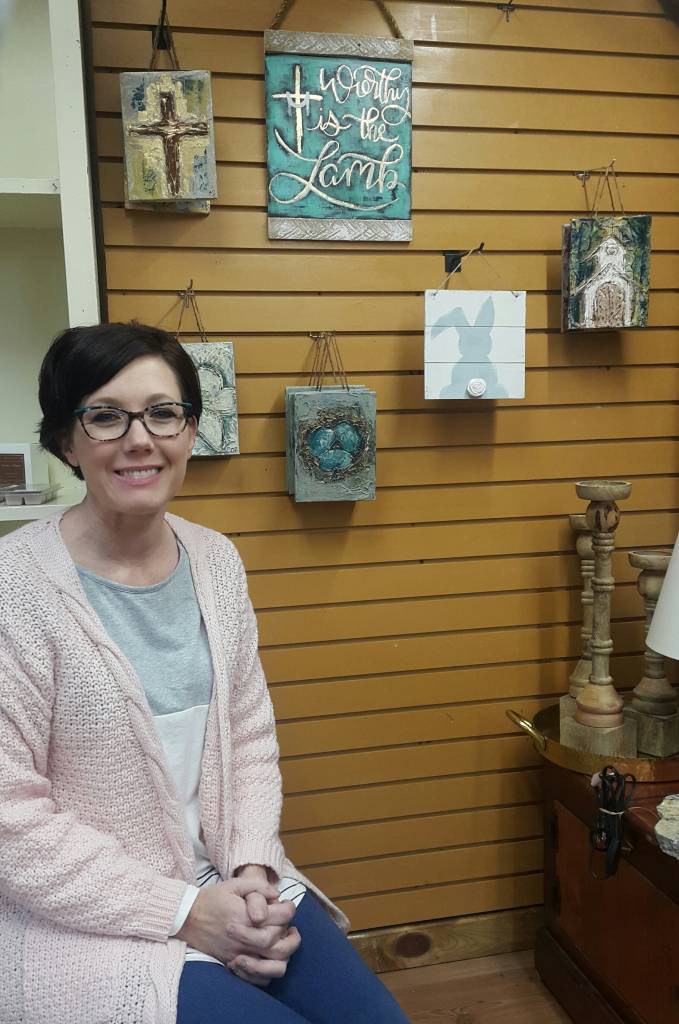Quick Insight: In Business, Women Helping Other Women Makes a Difference