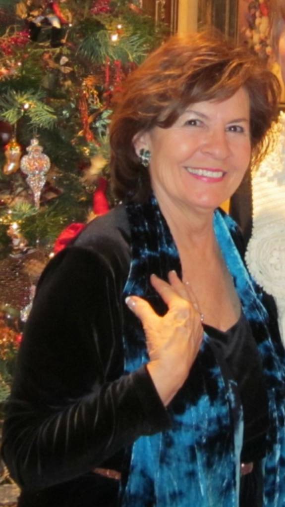 Profile of a Customer: Dana Tomlinson