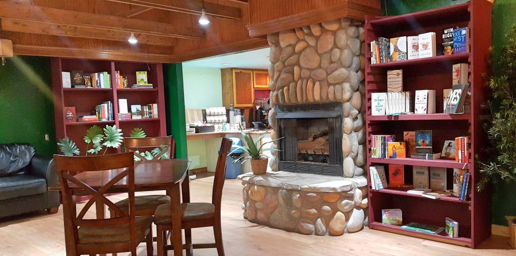 New Book Section Adds New Dimension to Your Beloved Gift Shop