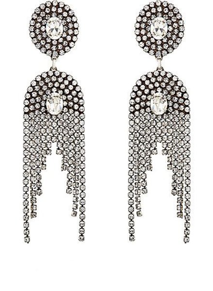 Earrings La Boutique Noire Dannijo Paltrow Earrings