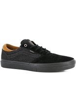 vans crockett