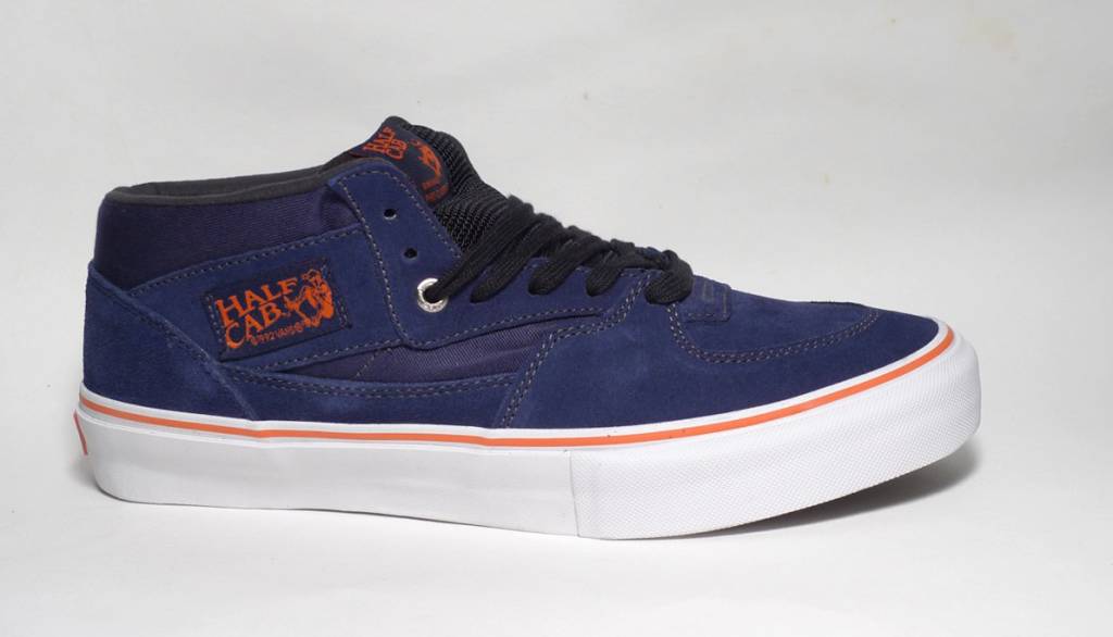 vans half vans half