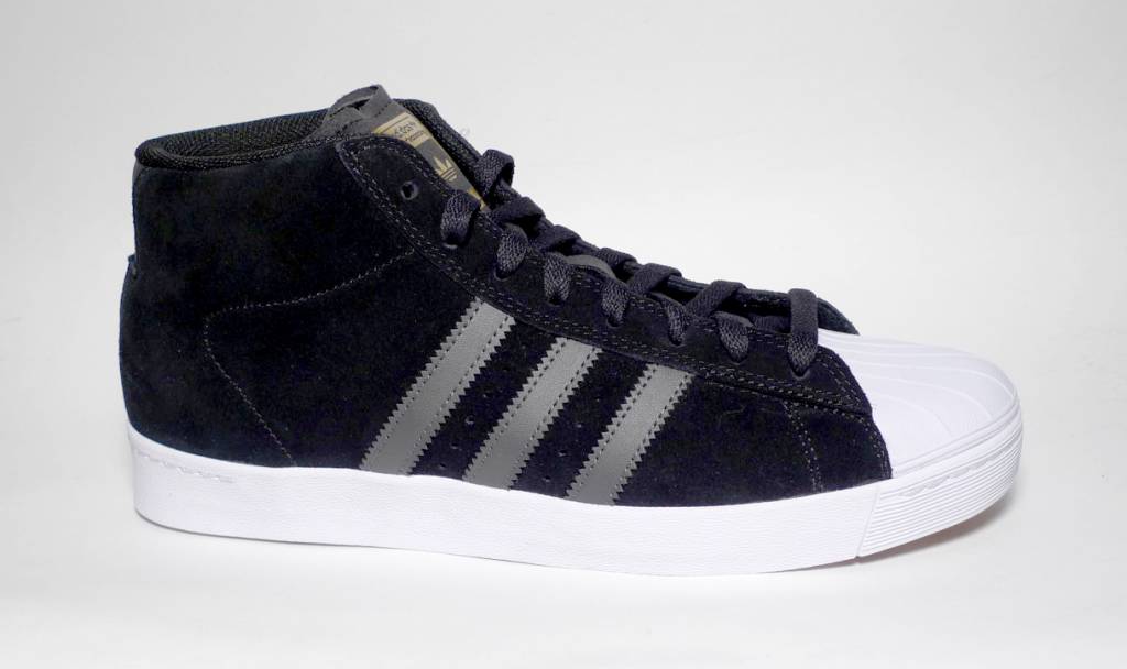 adidas pro model