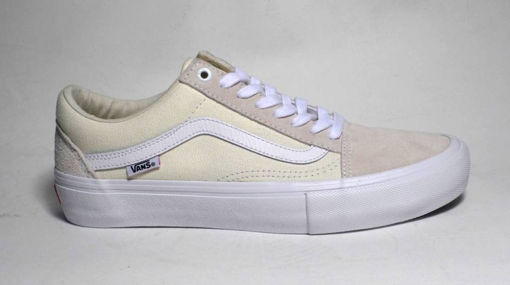 white vans old skool pro white vans old skool pro