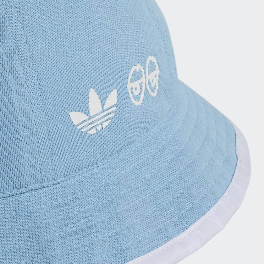Adidas x Krooked Reversible Hat - White - FA SKATES Adidas Adidas x Krooked Reversible Hat - White ...