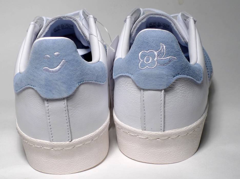 Adidas Superstar Vulc x Krooked - Cloud White/Customized/Chalk White ... ... Adidas Adidas Superstar Vulc x Krooked - Cloud White/Customized/Chalk White ...