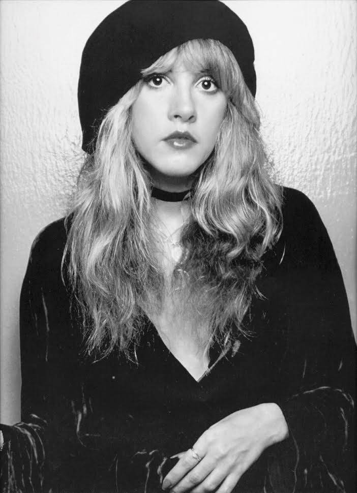 Go Your Own Way: Stevie Nicks Style!