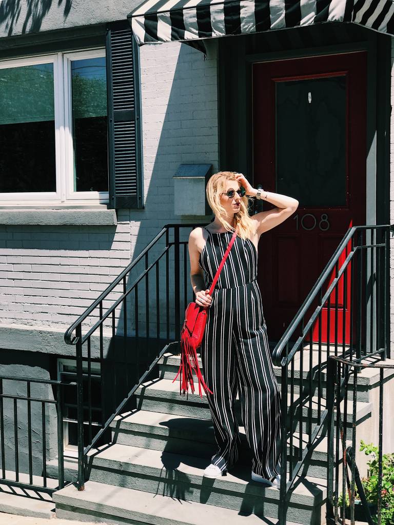 Polka dots, Stripes and Everything Nice!