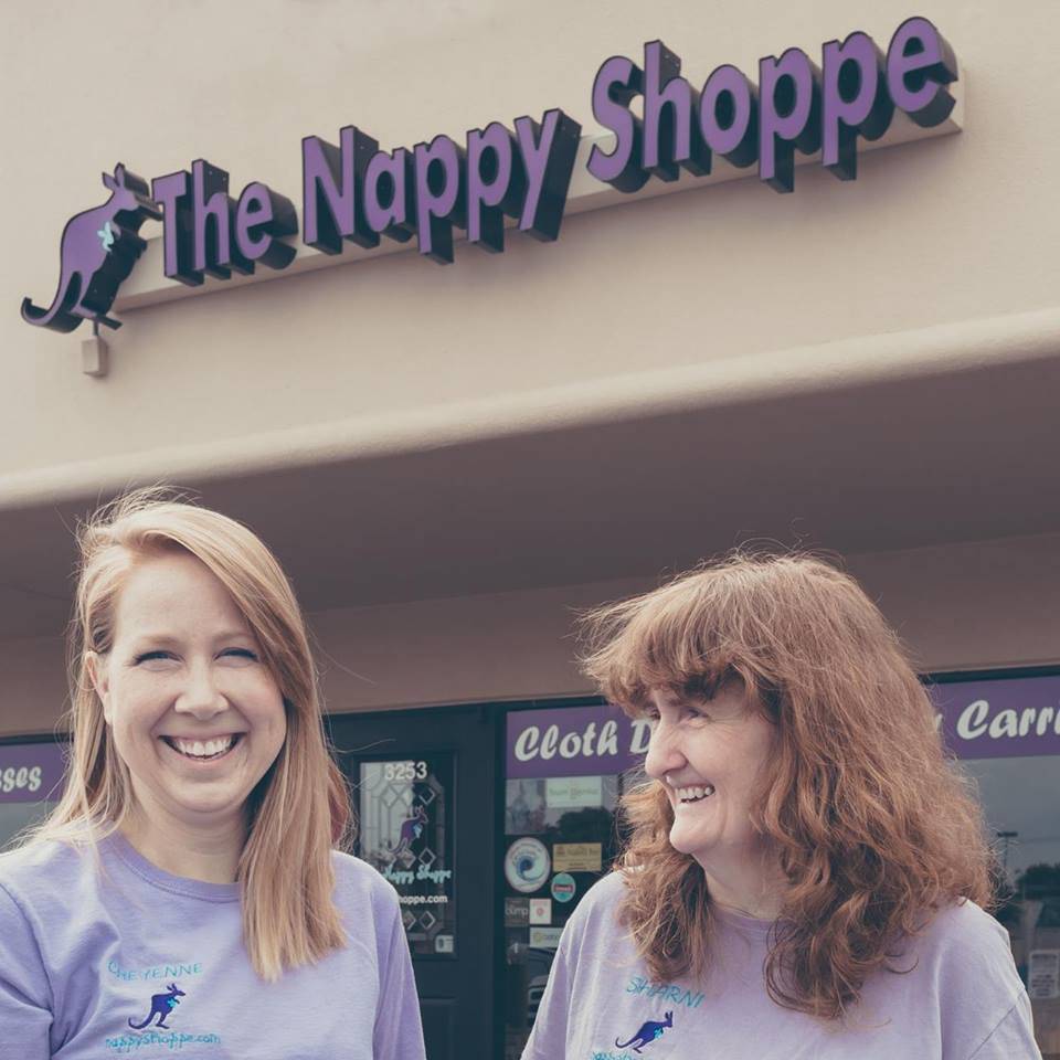 Why shop local? Here is 10 reasons.