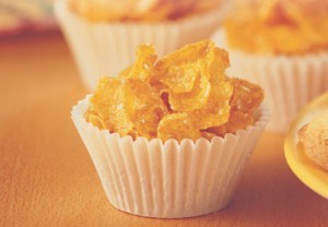 Honey Joys