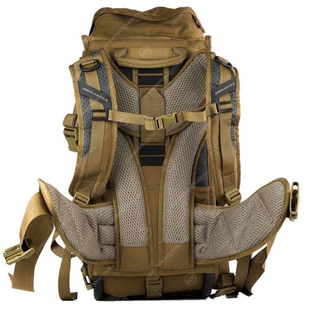 Eberlestock Gunslinger II Pack Joint Force Tactical